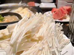 -火锅岛潮牌自助餐厅(天津天佑城店)