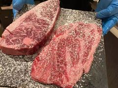 -老乾杯和牛烧肉(王府中环店)