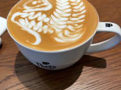 -Peet's Coffee皮爷咖啡(豫园店)