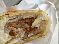 鲜肉月饼-光明邨大酒家(淮海路店)