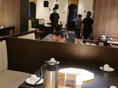 大堂-蜀九香火锅(彩虹店)