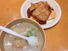 -鲜得来排骨年糕(豫园店)