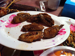 -好吃街美食城(八一广场店)