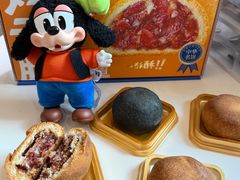 -昆明冠生园·鲜花饼·面包蛋糕(老街店)