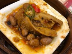 -顺德人家食府(黄金广场店)