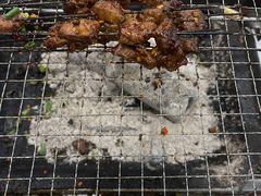 -杨婆婆烤肉(文昌阁店)