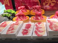 -四囍码头海鲜烧烤自助火锅(外滩南京东路悦荟广场店)