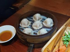小笼包-大牌大·传统杭帮菜(湖滨店)