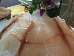 -蕃茄述·好汤自然来(江汉路店)