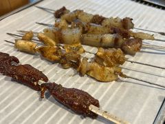 -纪录片《人生一串》体验店(静安店)