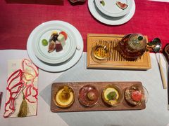 -叶叶菩提·晋福宫