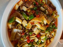 -川堂风·跷脚牛肉·乐山爆炒(中建乐荟天地店)