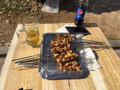 -老三烧烤(二环西路店)