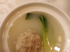 淮阳狮子头-淮扬韵.淮扬味道