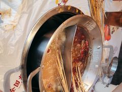 -大芊金重庆串串火锅(南京路店)