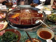 -雾都嘟重庆老火锅