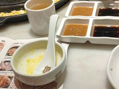 -韩宫宴烤肉·料理(宝山万达店)