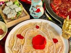 -蜀大侠火锅(总府路店)