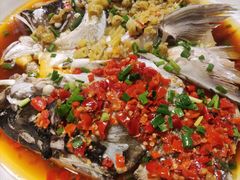 -钟掌勺忘不了地道湘菜(新天地假日广场店)