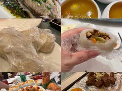 -汤臣一品国际宴会中心(路桥店)
