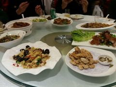 -大铁勺新津菜(迎水道店)