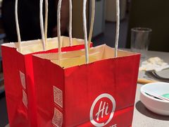 -海底捞火锅(银泰中心店)