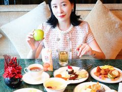 -杭州城中香格里拉大酒店