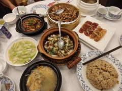 -围龙屋客家食府(福田店)