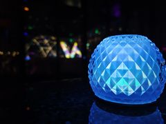 -SPARK(成都W酒店)