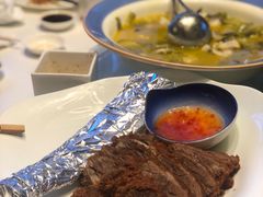 -山水一号·中餐厅
