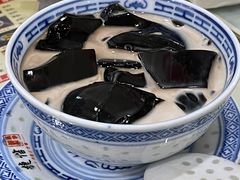 -捷信牛奶甜品世家(柳巷店)