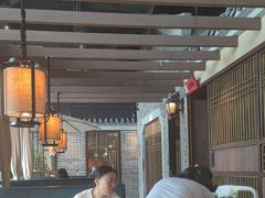 -北方家宴(番禺永旺店)