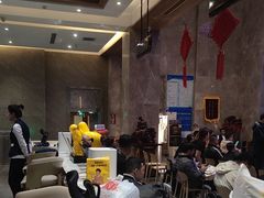 -星河湾温泉洗浴酒店