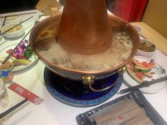 -祥源胡同·涮牛羊肉火锅(花桥店)