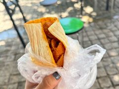 -郭老六臭豆腐(兰青街店)