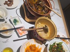 -关东小磨东北菜(漕河泾印象城店)