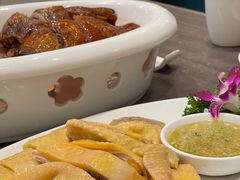 -周锦记广式餐厅(格林生活坊2期店)