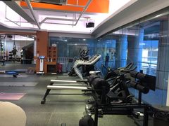-MEGA BASE 健身馆(南山店)