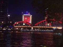-珠江夜游省总码头