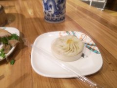 -老城南.鸭血粉丝汤(夫子庙店)