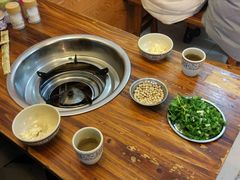 -黑竹香鸡(营和巷店)