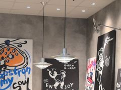 -必胜客(浦上万达店)