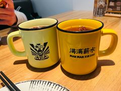 -太二酸菜鱼(浦东正大广场店)