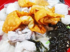 -非遗·十八曲鱼饺(西马总店)