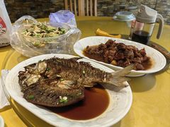 -柠静私家菜(石板巷店)