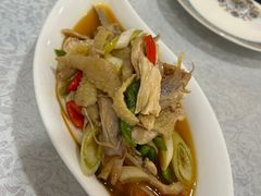 -汗腾格里·风味餐厅(新疆驻京办店)