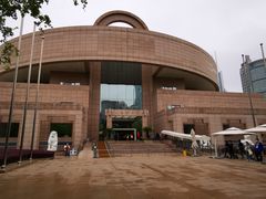 -上海博物馆(人民广场馆)