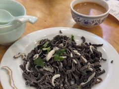 -都一处烧麦馆(前门店)