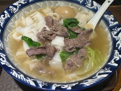-古越季当当石磨粉(铁苑村店)