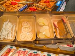 -尹珍珠·韩式无限烤肉(回龙湾店)